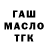ТГК THC oil TheFabe